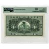 Image 2 : International Banking Corp., 1905, High Grade Shanghai Branch Specimen Banknote
