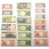 Image 2 : China, Korea, Hong Kong, Indonesia, Vietnam and other Eastern Asian Country Assortment of Issued Ban