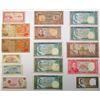 Image 3 : China, Korea, Hong Kong, Indonesia, Vietnam and other Eastern Asian Country Assortment of Issued Ban