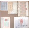 Image 2 : Chinese Foreign Bond Assortment, ca.1920 to 1935