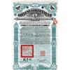 Image 1 : Chinese Government Gold Loan of 1912, £100 I/U Bond
