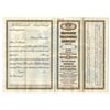 Image 2 : Shanghai Telephone Co. 1933 Specimen Silver Dollar Coupon Bond