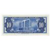 Image 2 : Banco Central de Costa Rica, 1971, Issued Banknote