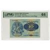 Image 1 : Bank of Estonia, 1937, Issued Banknote