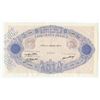 Image 1 : Banque de France, 1932, 500 Francs, Large Format Issued Banknote
