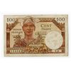Image 1 : Tresor Francis - Post WWII, ND (1947), Issued Banknote