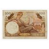 Image 2 : Tresor Francis - Post WWII, ND (1947), Issued Banknote