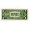 Image 2 : U.S. Silver Certificate, Antisemitic French/German Propaganda Note in Superb Condition, WWII, ND (19