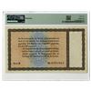 Image 2 : Conversion Office for German Foreign Debts, 1934, Issued Banknote