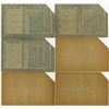 Image 2 : Germany, Herzoglich Braunschweigische Sparkasse, 1918, Notgeld I/C Interest-Free Emergency War Notes