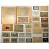Image 2 : German and Austria Notgeld and Banknote Assortment
