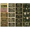 Image 2 : Germany and Poland, Notgeld Assortment  1921 to 1922