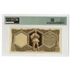 Image 2 : Bank of Greece, ND (1944), Issued Banknote