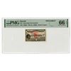 Image 1 : Hawaiian Government, ND (ca.1880s), Specimen Bond Coupon