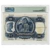 Image 2 : Hongkong & Shanghai Banking Corp., 1968, Issued Banknote.