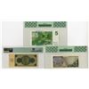 Image 2 : Italy, Netherlands, and Spain Trio of Issued Banknotes, 1936 to 1983