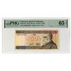Image 1 : Bank of Lithuania, 1993, 50 Litu, Issued Banknote