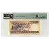 Image 2 : Bank of Lithuania, 1993, 50 Litu, Issued Banknote