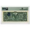Image 2 : Mexico. Banco de Londres y Mexico, 1906, "Top Pop" Issued Banknote