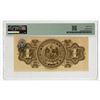 Image 2 : Mexico. Banco de Londres y Mexico, 1914, Issued Banknote