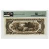 Image 2 : Mexico. Banco Minero, 1906, 10 Pesos Specimen Banknote