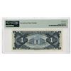 Image 2 : Banco Nacional de Nicaragua, 1957, "Top Pop" Issued Banknote