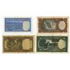 Image 2 : Reserve Bank of Rhodesia, 1972 to 1974, Issued Banknote Quartet