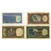Image 2 : Reserve Bank of Rhodesia, 1973 to 1978, Issued Banknote Quartet