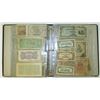 Image 1 : Worldwide Collection of Issued Banknotes