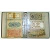 Image 2 : Worldwide Collection of Issued Banknotes