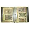 Image 3 : Worldwide Collection of Issued Banknotes