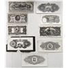 Image 1 : South American Banks Assortment of Photo Proofs, ca.1900-1940s