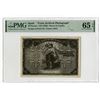 Image 1 : Banco de Espana, ND (1906), Archival Photo Proof of P-58