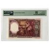 Image 2 : Banco de Espana, 1931 (ND 1938), Issued Banknote