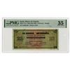 Image 1 : Spain. Banco de Espana, 1938 (ND 1939), Issued Banknote