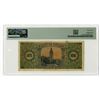 Image 2 : Spain. Banco de Espana, 1938 (ND 1939), Issued Banknote