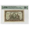 Image 1 : Spain. Banco de Espana, 1940 (ND 1943), Issued Banknote