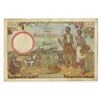 Image 1 : Banque de l'Algerie Tunisie, 1946, Issued Banknote