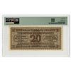 Image 2 : Zentralnotenbank Ukraine (Central Bank), 1942 Issued Banknote