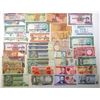 Image 1 : African Assortment of 75+ Issued Banknotes