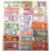 Image 2 : African Assortment of 75+ Issued Banknotes