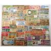 Image 2 : Asian and Worldwide Banknote Assortment, Unsearched, ca.1930s to 1980s