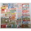 Image 2 : Eastern European Assortment of 170+ Issued Banknotes