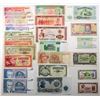 Image 3 : Eastern European Assortment of 170+ Issued Banknotes