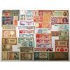 Image 2 : European Assortment of 120+ Issued Banknotes