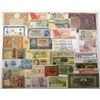 Image 3 : European Assortment of 120+ Issued Banknotes