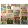 Image 2 : European Banknote Assortment of 110+ Issued Banknotes