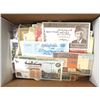 Image 3 : World Wide Banknotes Assortment, ca1920 to 1990s, Unsearched