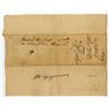 Image 2 : Revolutionary War Connecticut, 1778 Warrant or Check Payment for a Soldier's Sickness