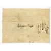 Image 2 : Revolutionary War Connecticut, 1781 Issued Promissory Note Signed by William Moseley, Fenn Wadsworth